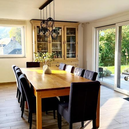 Sol'Croupet Villa Theux Eksteriør billede